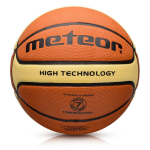 Korvpall Basketball Cellular METEOR #7 B/K