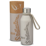 Roostevabast terasest k&uuml;lma ja kuumakindel joogipudel Hall Carl Oscar, 500 ml