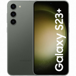 Telefon Nutikas Samsung Galaxy S23+ 5G 8GB RAM 256GB Roheline