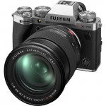 Digikaamera Fujifilm X-T5