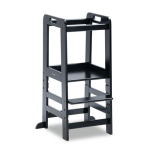 Montessori torn Hauck Learn N Explore Black