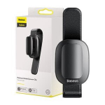 Baseus Platinum Vehicle prillide klamber, Must