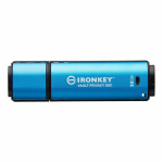 USB pulk Kingston IronKey VP50c, 32GB, USB-C