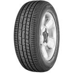 Off-road s&otilde;iduki rehv Continental Conticrosscontact LX Sport 245/45WR20