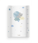 M&auml;hkimislaud Albero Mio MM70 Teddy bear 419