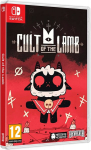 Cult of the Lamb Nintendo Switch/Lite