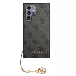 Guess 4G Charms - Samsung Galaxy S23 Ultra , hall