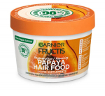 Toitev juuksemask Garnier Fructis Hair Food Papaya, 400 ml