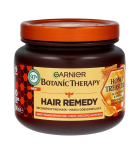 Tugevdav juuksemask Garnier Botanic Therapy Hair Remedy Honey Treasures, 340 ml