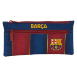 Reisikott F.C. Barcelona Kastanpruun Meresinine