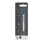 Parker 1950322 pliiatsi t&auml;idis Fine Blue 1 tk