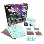 Komplekt Let's Glow Studio Famosa