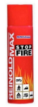 Gesinimo priemonė (gesinimo putos) ReinoldMax Stop Fire, 500 ml.