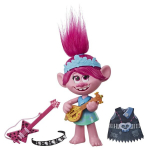Nukk Hasbro The Trolls 2 Poppy Pop & Rock Doll