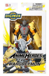 ANIMEKANGELASED DIGIMON &ndash; WARGREYMON