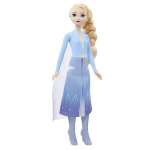 Frozen nukk Elsa 2 Travel Look