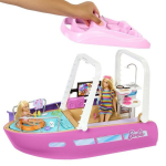 Barbie HJV37 nuku tarvik