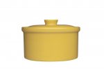 Iittala Teema pott kaanega 2,3L kollane