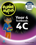 Power Maths 2nd Edition Textbook 4C 2nd edition