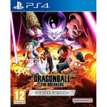 PS4 Dragon Ball: The Breakers SE