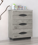 Kummut Universe UBNK411B, hall