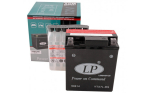 Aku Landport YTX7L-BS, 6 Ah 12V