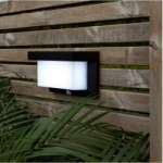 P&auml;ikesepaneeliga seinavalgusti Valla, 800lm