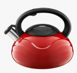 Ambition veekeetja koos vilega Velo, 2,5 l