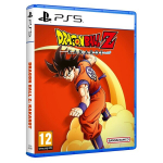 Arvutim&auml;ng PlayStation 5 videom&auml;ng Bandai Namco Dragon Ball Z: Kakarot