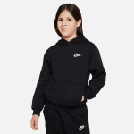 Nike laste dressipluus FD3000*010, must