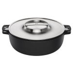 Fiskars malmist grillpann, 6,5 l