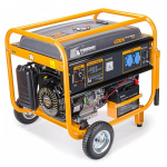 Elektrigeneraator Powermat