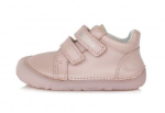 T&uuml;drukute nahast saapad D.D.Step S073-399M.Pink, 31