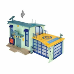 Simba politseijaoskond