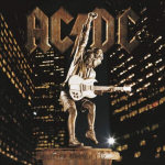 AC/DC - Stiff Upper Lip (vin&uuml;&uuml;lplaat, LP)