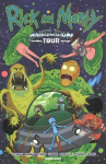 Rick And Morty: Annihilation Tour