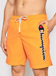 Champion meeste rannashortsid 214428-OS036 oranz