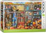 Pusle Eurographics, 6000-5448, Harvest Time, 1000 tk