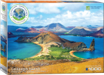 Pusle Eurographics, 6000-5719, Gal&aacute;pagos Islands, 1000 tk