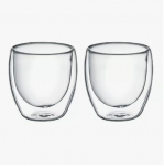 Ambition termosklaaside komplekt Mia, 250 ml, 2 tk