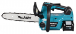 Akuga kettsaag Makita UC003GZ XGT 40V, ilma aku ja laadijata