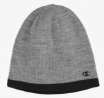 Champion kahtepidi kantav m&uuml;ts, hall-must