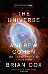 Universe: The Book of the BBC Tv Series Presented by Professor Brian Cox