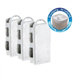 Mugav vahetatav joogifiltri kassett