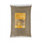 Mugav maisiliiv kassidele Cornelius Natural, 25 l