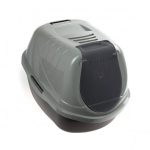 Comfy kasside tualett Easy Cat Eco, hall