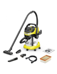 Karcher WD 5 P S V-25/5/22 Workshop 1.628-356.0