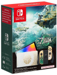 M&auml;ngukonsool Nintendo Switch OLED - The Legend of Zelda: Tears of the Kingdom Edition