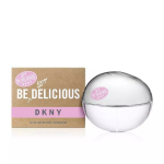 Parf&uuml;&uuml;mvesi naistele Donna Karan Be 100% Delicious EDP, 50 ml