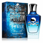 Parf&uuml;&uuml;mvesi Police Potion Power For Him EDP meestele, 100ml